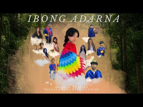 Ibong Adarna Trailer | Pangalawang Pito Studios 