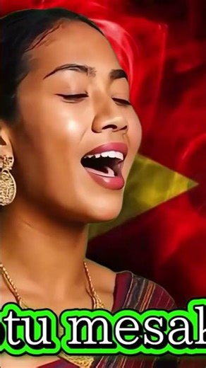 Spirit-Filled Worship Rock from Timor