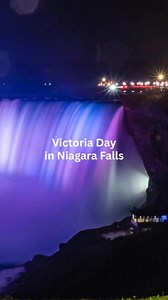 Seeing Niagara Falls from above really shows just how massive it is! 🎥: @niagarafallstourismcanada #niagarafallscanada #helicopterride #beautifuldestinations #travel #beautiful | Niagara Falls