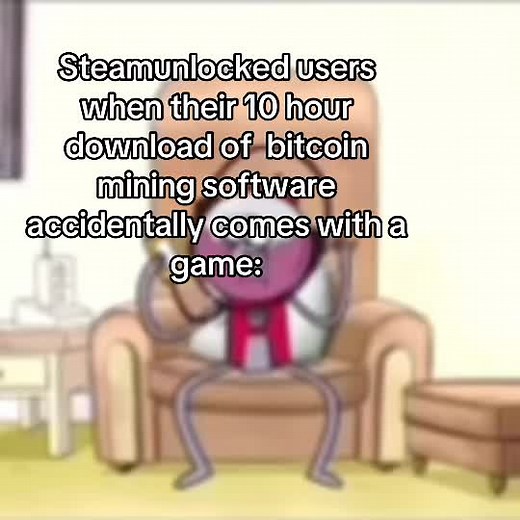 Steamunlocked: Juego o Software de Minería de Bitcoins