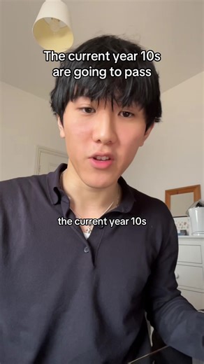 Year 10 Study Tips: A Guide for Serious Students