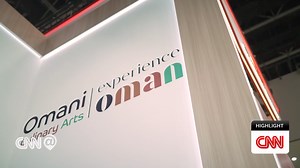 Arabian Travel Market in Dubai spotlights the region's burgeoning tourism