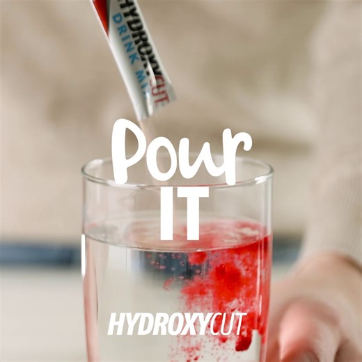 Shaken or Stirred...how do you mix up your week? | Hydroxycut | Facebook