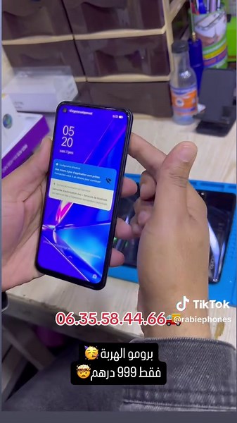 Oppo A72 Review: Affordable Smartphone Highlights