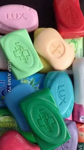 Soap opening HAUL.unpacking soap/unboxing/unwrapping❤️ #soap #asmr #asmrsounds #shorts #opening