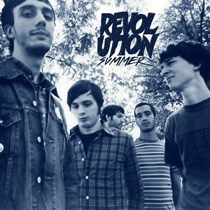 Revolution Summer - Revolution Summer