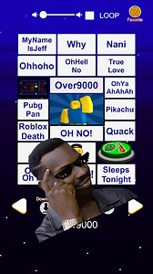 Download and Run Meme Sound Effect Soundboard on PC for Free