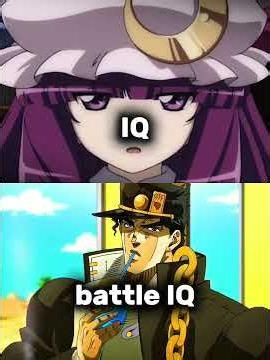 Touhou 6 vs all Jojo (parts 1-6) | #wis #touhou #jojosbizarreadventure #edit