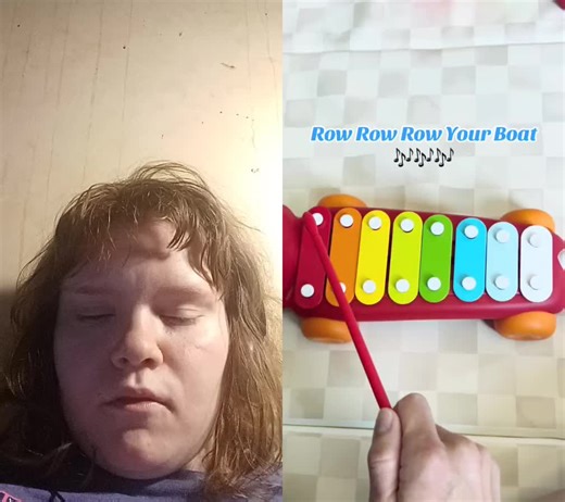 Taylor as Addison wells on TikTok