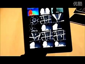 苹果IPAD2简单试用