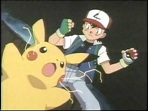 YTV Pokemon Commercial (Apr 19 2003)
