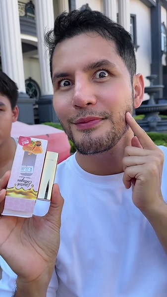 Lipstick Collagen: Pra-Order Stok Terhad!