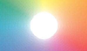 Principles of color theory