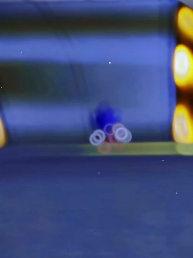 Sonic Adventure 2 Snapcube Mod: Shadow Battle