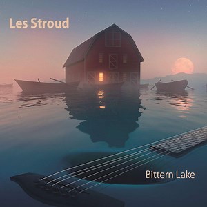 Les Stroud - Bittern Lake
