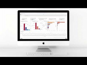 Greentree ERP Software Introduction