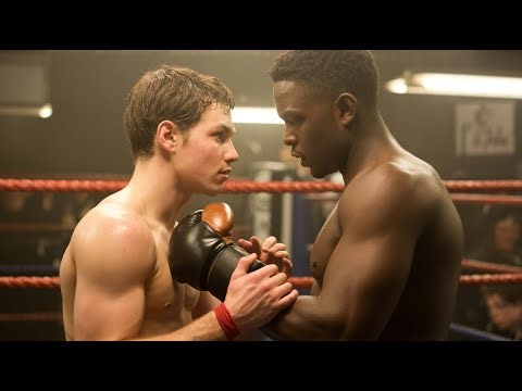 (BL) Late Night Training With the Mysterious Boxing Coach Who Shook My Heart