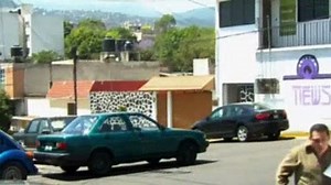 La Gata - Capitulo 27 Completo