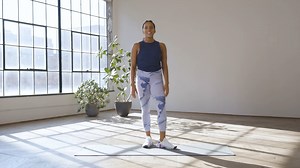 225K views · 32 reactions | ReNew Year week one tip: Strength-building workouts don't have to take a long time. Watch this video for a 12-minute, full-body routine! Best Buy: https://youtu.be/iPrA1n54j_c | Well+Good | Facebook