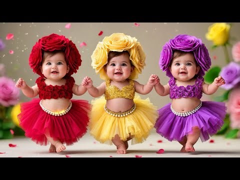 Dudi Dudi Dam Dam Dance 💃 | Dodi Dodi Dum Dum Song | Duty Duty Dam Dam | Kids & Babies Hindi Rhymes