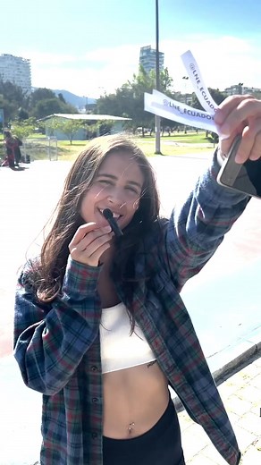 Buscas trio ? 😳 Trios de Ecuavóley 😂 #fyp #viral #ecuador #ecuavoley #reto