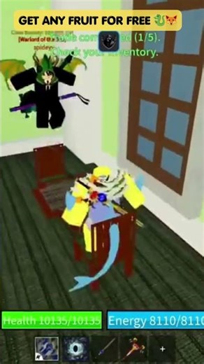 NEW TRADE SCAM SCRIPT! 🥶 FREEZE TRADE & GET KITSUNE! (No Key 2026) #bloxfruits #roblox #shorts