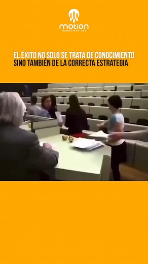 17K views · 91 reactions |  Conocer no es suficiente... hay que...