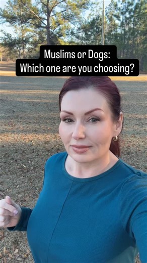 I’m choosing my dogs, cats and even the snakes and mice in my yard every time. I said what I said. | Stilettos & Shotguns