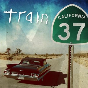 Mermaid - Letra - Train