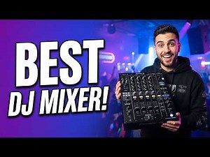 These 5 BEST DJ Mixers Are INSANE Right Now! | Budget to Premium & Every Price Range 2026