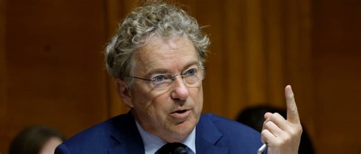 Rand Paul Details FBI Probe That Put Catholic School Teacher On Terror Watch List