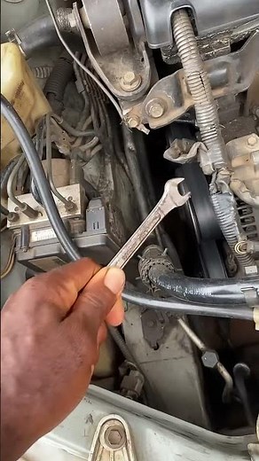 3-second Alternator Check— A Simple Hack to Know it’s Charging