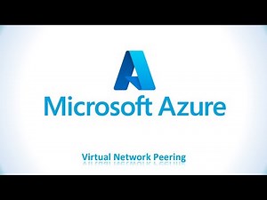 Microsoft Azure Tutorial | Virtual Network Peering | VNET Peering