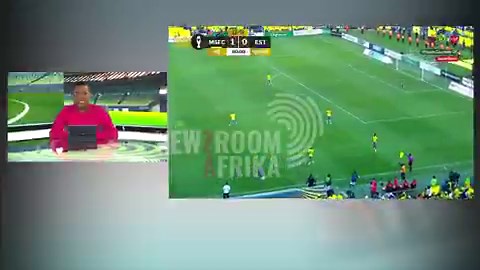 [COMING UP] Here's what to expect from the world of sports with @rachysuperstar on the #WeekendReport.Tune into Newzroom Afrika, DStv channel 405 for more sports updates. #Newzroom405