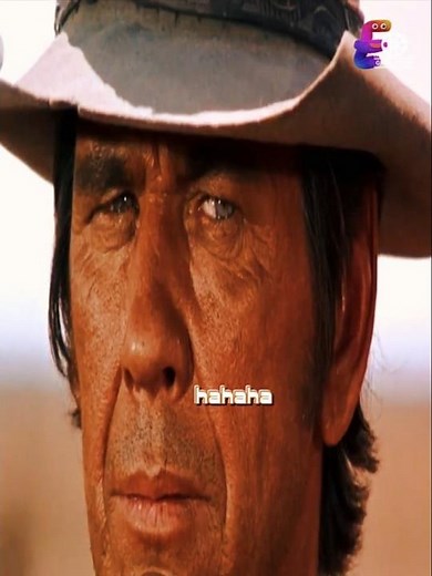 Charles Bronson's Most Ruthless Western Moment #western #movieclips #shorts