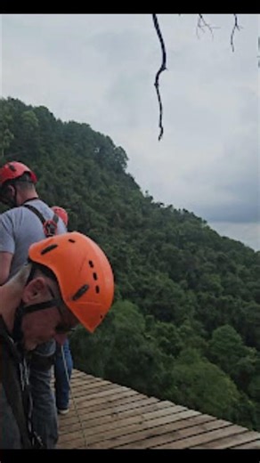 Unique Places to visit in KwaZulu-Natal-Karkloof Canopy Tours