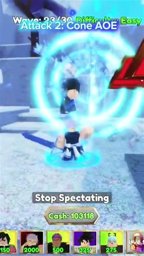 Silver Sword (Ragna) Showcase Final Fates TD