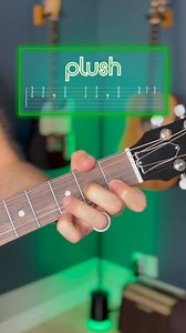 195K views · 2.2K reactions | plush (stone temple pilots) guitar tutorial #acousticguitar #guitarlesson #easyguitarsongs #learnguitar #guitartutorial #stonetemplepilots #stp #guitartok #playguitar #fyp | Guitar Coaching Online | Facebook