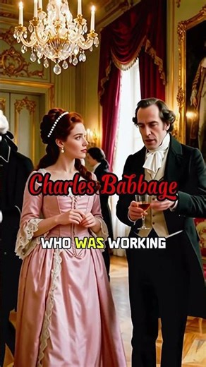 First Programmer Ever 💻🔥... #shorts