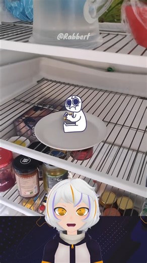 Rabbert Tiene Hambre | ChuyMine