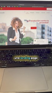 ¿Te gustaría captar clientes por WhatsApp? ¿No quieres complicarte con liosos sistemas? 👉 Sistema probado en más de 146 negocios diferentes 👉 Más de 1800 personas generando leads y ventas cada día 👉 Cientos de casos de éxito 👉 Sencillo, práctico y al grano Entra en Generator Landing ahora y empieza a vender por WhatsApp Accede desde aquí👇 https://generatorlanding.com | Generator Landing