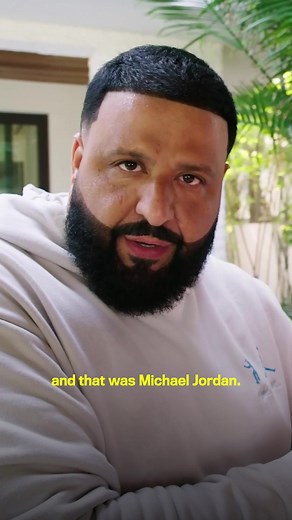 DJ Khaled shows off his entire sneaker collection and the new “We The Best” x Air Jordan 5. Watch the full video here: http://gq.mn/MZtVgAP | GQ