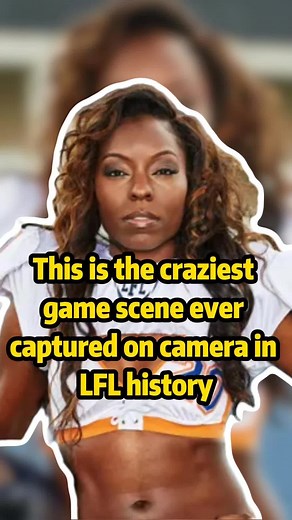Unforgettable Moments in LFL Football Games