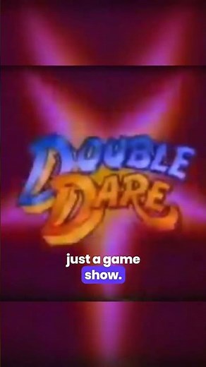 35 Years Later, Double Dare Remains Untouchable #Iconic #Nostalgia