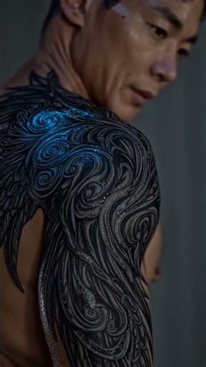 Unique Tattoo Designs by msdarkart | DM for Custom Ink #TattooArt #CustomDesigns