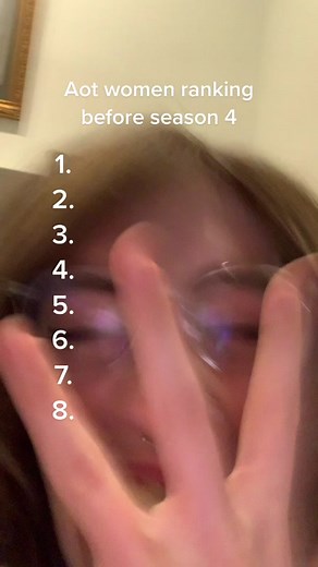 Ranking the Women of Attack on Titan: A Detailed Analysis