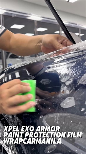 1.3K views | Protecting this Brand New Mazda CX-60 with full-body...