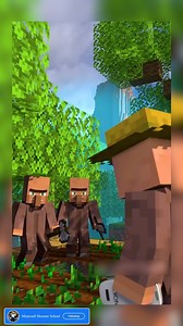 339K views · 26K reactions | #minecraft #minecraftanimation #animation #minecraftmonsterschool | Minecraft Monster School | Facebook