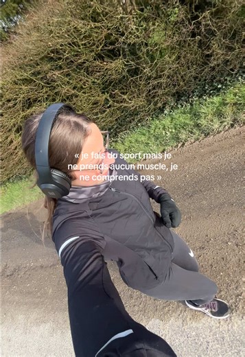 Understanding Muscle Gain in Sports and Fitness