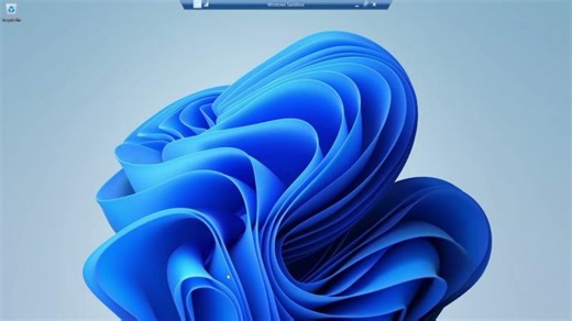 Windows Sandbox | Eromosele Albert